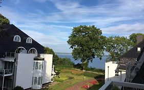 Strandappartment Meerkieker